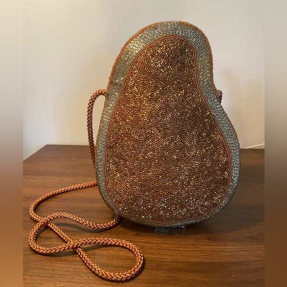 genie Handbags - Vintage Genie evening bag